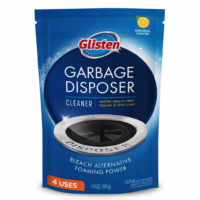 How To Clean Your Waste Disposal Unit Use Glisten To Clean Your Waste Disposer 4 Uses