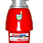 WasteMaid Elite 1785-BF Batch Feed Waste Disposal Unit