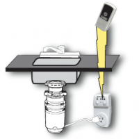 Mr Scrappy Wireless Control Switch