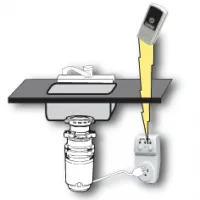 Mr Scrappy Wireless Control Switch