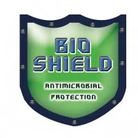 Bioshield Antimicrobial Protection