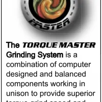 Torque Master Grinding System