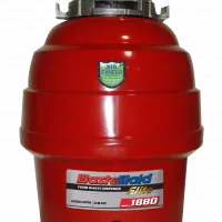 WDU800 Waste Disposal Unit Direct Replacement