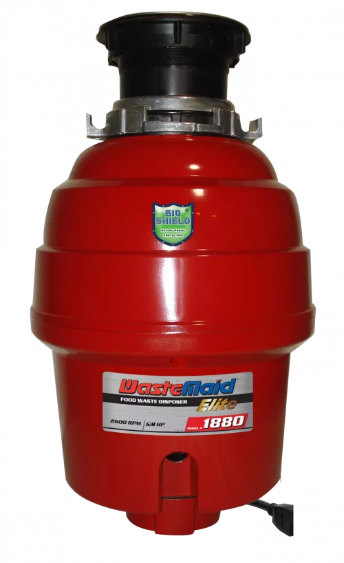 WDU800 Waste Disposal Unit Direct Replacement