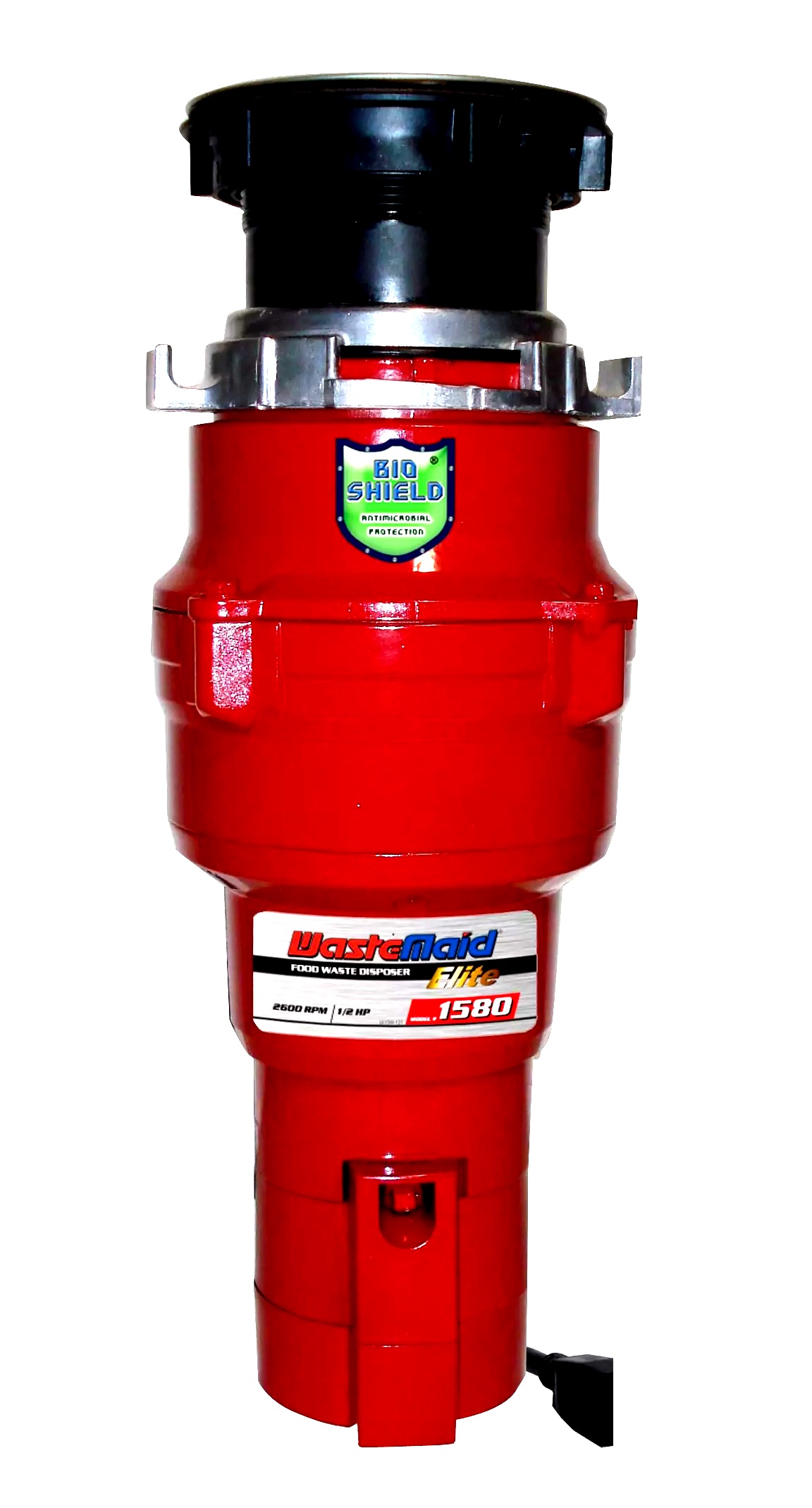 WasteMaid Elite 1580 Economy Model Waste Disposal Units