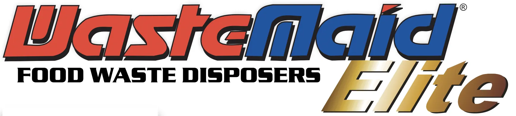 WasteMaid Food Waste Disposers