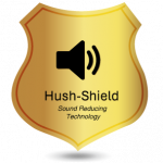 Hush-Shield-Sound-Proofing-Technology