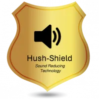 Hush-Shield-Sound-Proofing-Technology