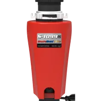 WASTE MAID ELITE S-SERIES S-1099AS Air Switch Waste Disposer Unit