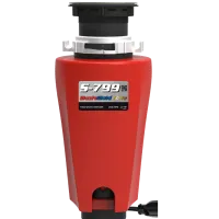 WASTE MAID ELITE S-SERIES S-799AS