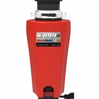 WASTE MAID ELITE S-SERIES S-899AS Air Switch Waste Disposer Unit