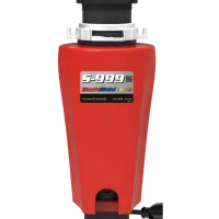 Waste Maid Elite S-SERIES S-999AS Air Switch Waste Disposer Unit