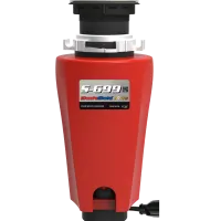Waste Maid Elite S-Series S-699 Waste Disposer Unit