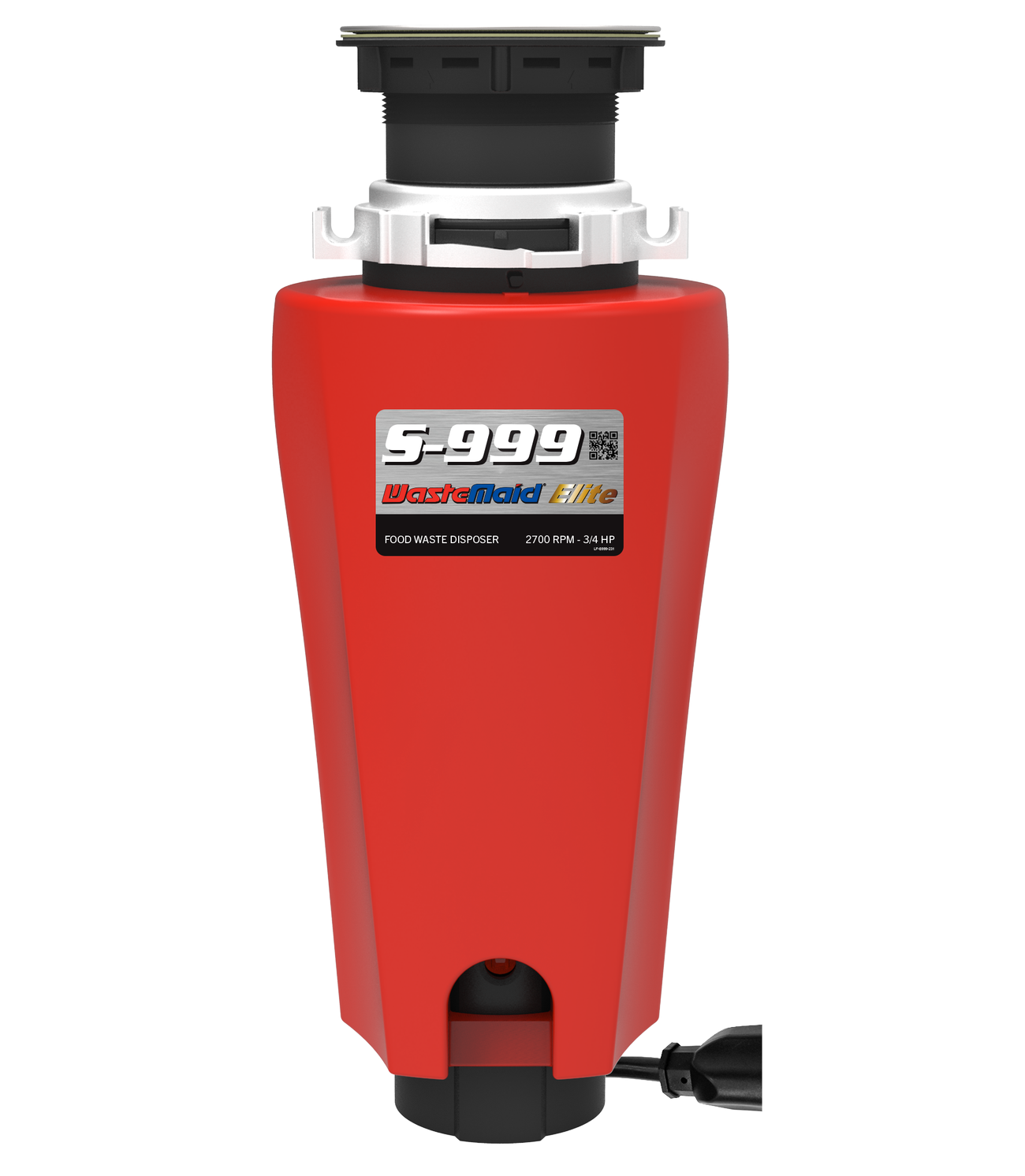 Elite SSeries Disposers Wastemaid Waste Disposal Units