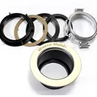 Waste Dispsosal Machine - Food Waste Disposer Sink Flange Assembly