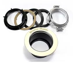 Waste Dispsosal Machine - Food Waste Disposer Sink Flange Assembly